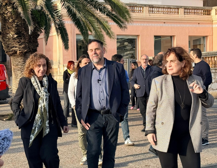 ERC impulsa su influencia: Vicenç Pedret, cercano a Junqueras, entrará en el consejo de Enagás