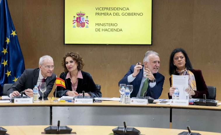 Rebelión autonómica contra Hacienda: casi todas las comunidades tumban el nuevo modelo de financiación