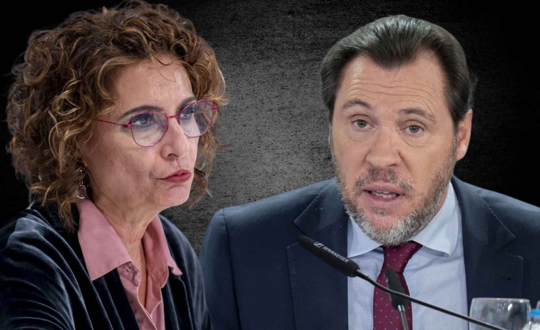 Montero y Puente cobran 29.000 € en dietas por vivienda mientras residen en casas pagadas por el Estado
