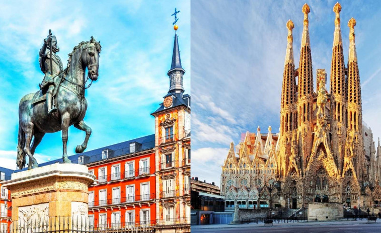 España da un paso histórico: Madrid y Catalunya se unen para la gigafactoría europea de IA