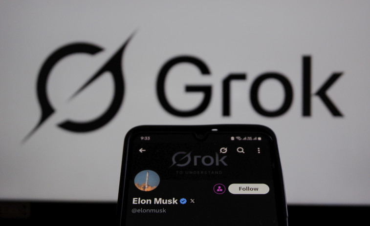 X da marcha atrás con Grok y elimina la creación de imágenes con contenido sexual