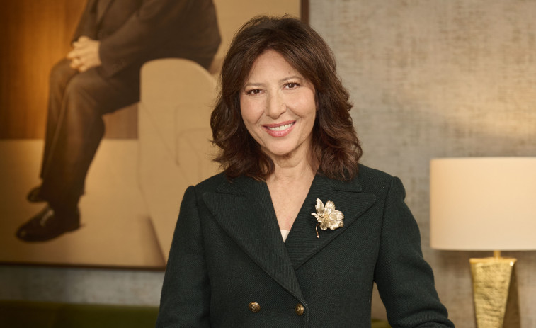 El Corte Inglés nombra a Cristina Álvarez presidenta y refuerza su plan de inversión 2026-2027
