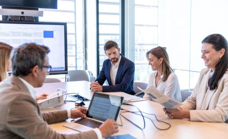 CaixaBank es reconocida por quinto año consecutivo por Top Employers por su apuesta para el talento