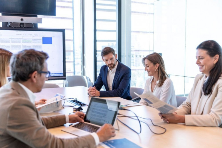 CaixaBank es reconocida por quinto año consecutivo por Top Employers por su apuesta para el talento
