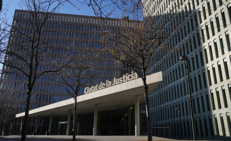 Un albacea investigado afirma a la jueza que Pere Mir le donó su casa de Baqueira en vida