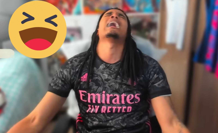 VÍDEO | Los mejores lloros del madridismo tras caer ante el Albacete: gritos, insultos y nostalgia