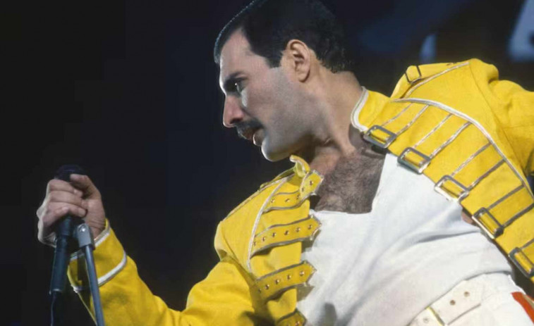 Muere a los 48 años Bibi, la hija secreta de Freddie Mercury