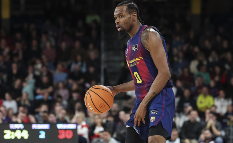 El Barça buscará reeditar victoria ante el Real Madrid en el Clásico de la Euroliga