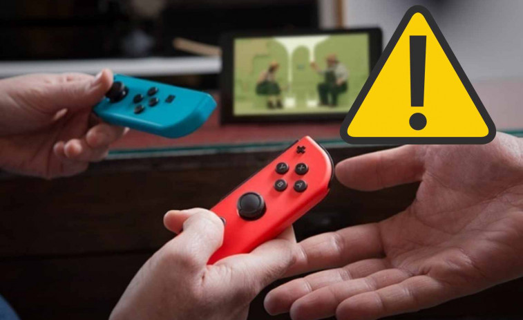 Un niño de 11 años mata a tiros a su padre después de que le quitara la Nintendo Switch