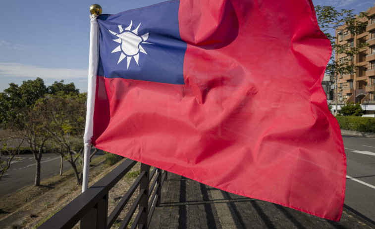 China condena el acuerdo comercial entre EEUU y Taiwán: 