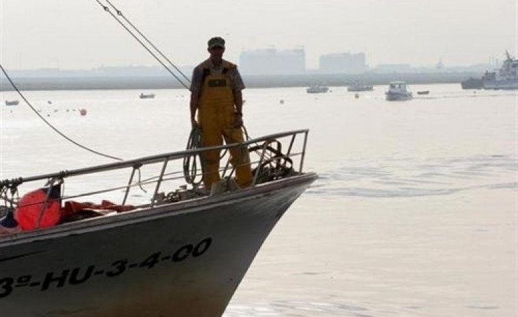 Al borde del colapso: los pescadores catalanes se unen al parón por las nuevas normas de la UE