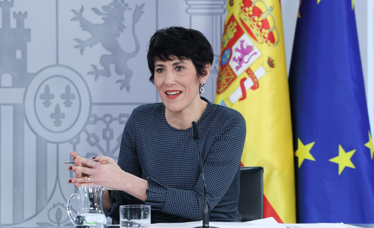 El Estado estudia distintos escenarios para la subida de pensiones tras el rechazo al ‘decreto ómnibus’