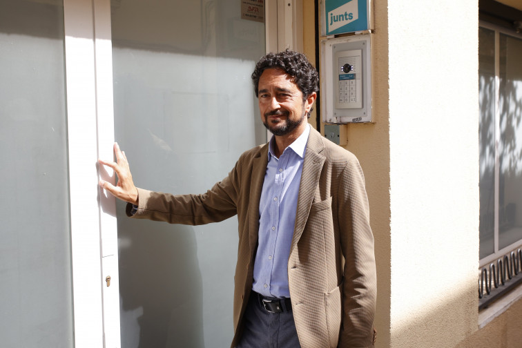 Junts propone a Collboni un programa permanente para fomentar innovación ciudadana y participación activa