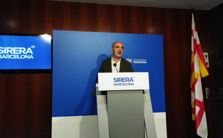 Daniel Sirera: construir más y reducir trabas administrativas es esencial para abaratar la vivienda