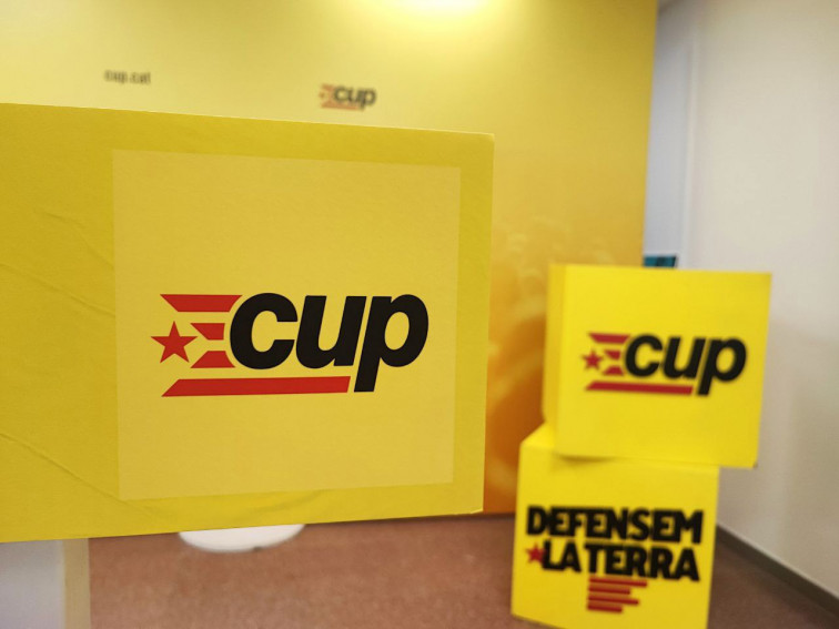 La CUP alza la voz contra Washington por Groenlandia y reivindica su derecho a decidir sin tutelas