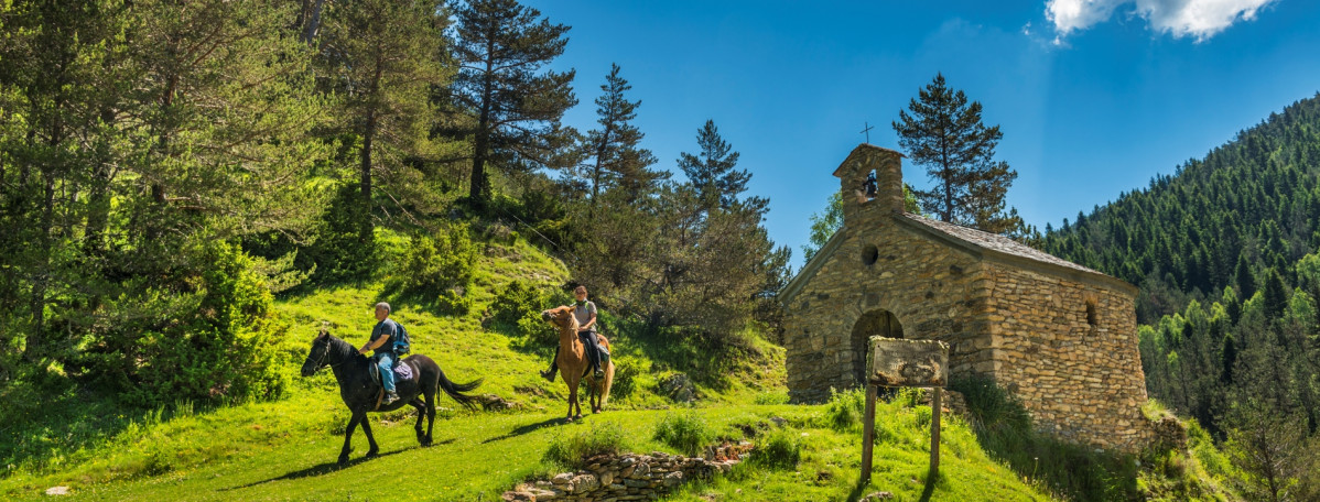 Ermita de Santa Magdalena