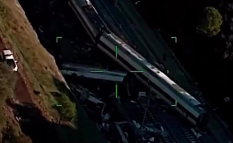 ¿Clave o distracción? El misterio de la pieza que encontró  The New York Times en Adamuz