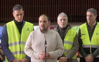 La tragedia de los trenes de Adamuz: entre el heroísmo local y un llamamiento a la verdad frente a los 