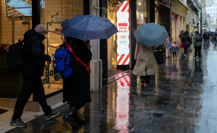 El 112 recibe 750 llamadas por el temporal de lluvia, nieve y mala mar que afecta a Catalunya