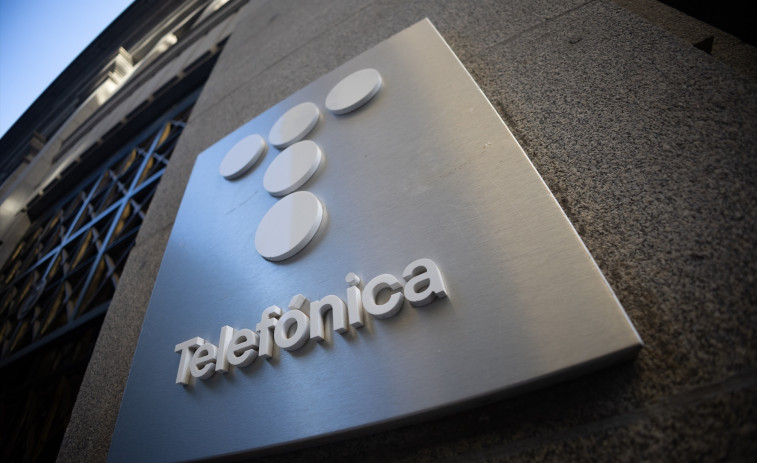 Telefónica completa la emisión de dos bonos híbridos verdes por un importe conjunto de 1.750 millones