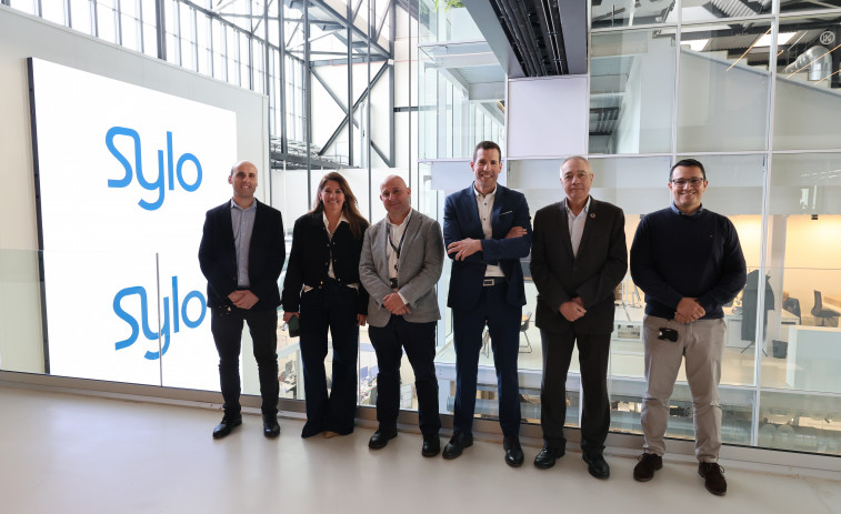 Sylo se incorpora a DFactory Barcelona para responder a los retos actuales y futuros de la industria
