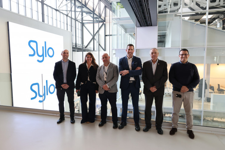 Sylo se incorpora a DFactory Barcelona para responder a los retos actuales y futuros de la industria