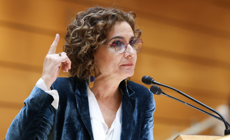 Financiación autonómica a la carta