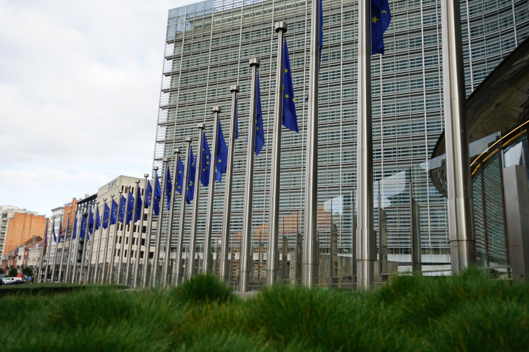 Sorpresa total en Europa: ¿Quién es el nuevo vicepresidente  del Banco Central Europeo?