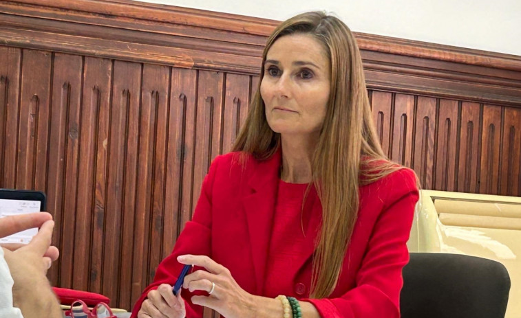 La Fiscalía pide 3 años de prisión para la concejala de Vox Cecilia Herrero por mensajes de odio