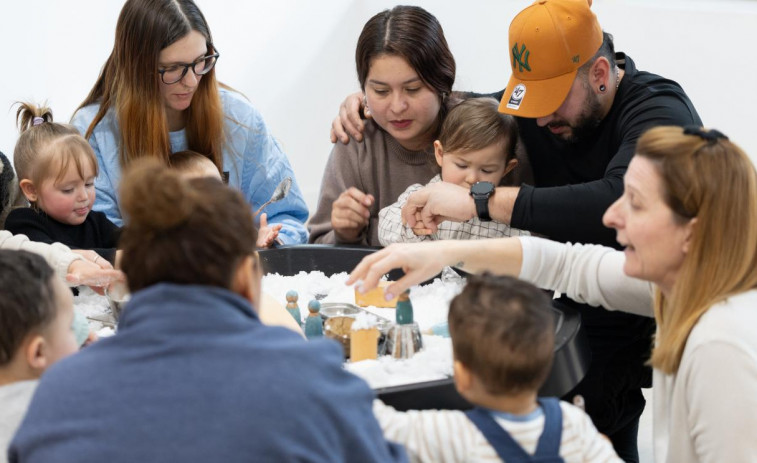 Más de 20.000 niños y adolescentes reciben apoyo educativo y social en Catalunya gracias a CaixaProinfancia