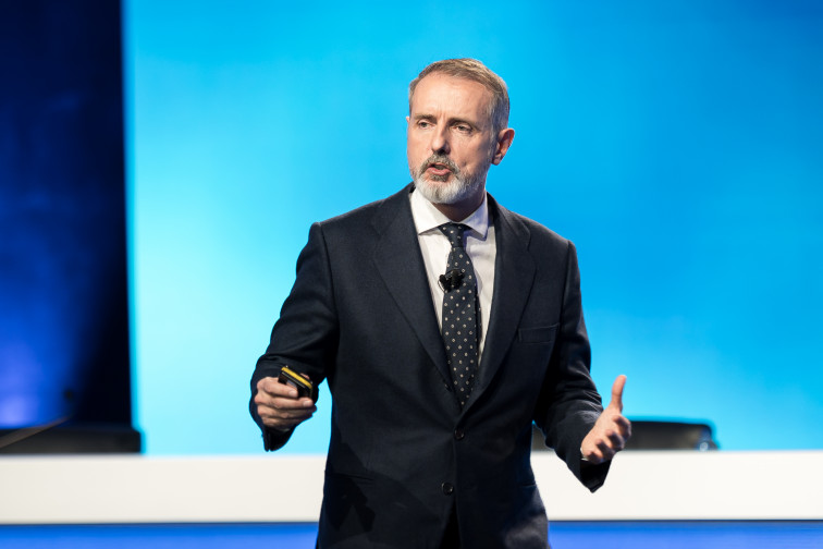 Europa necesita grandes empresas tecnológicas para competir con China y EE. UU.