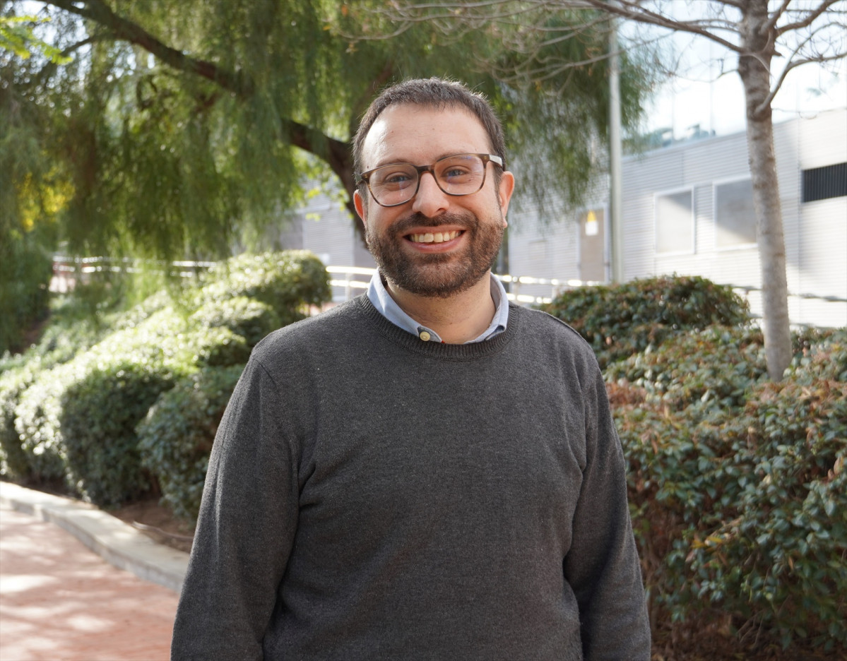 EuropaPress 7231833 lider grupo identificacion farmacos inteligencia artificial vhio albert