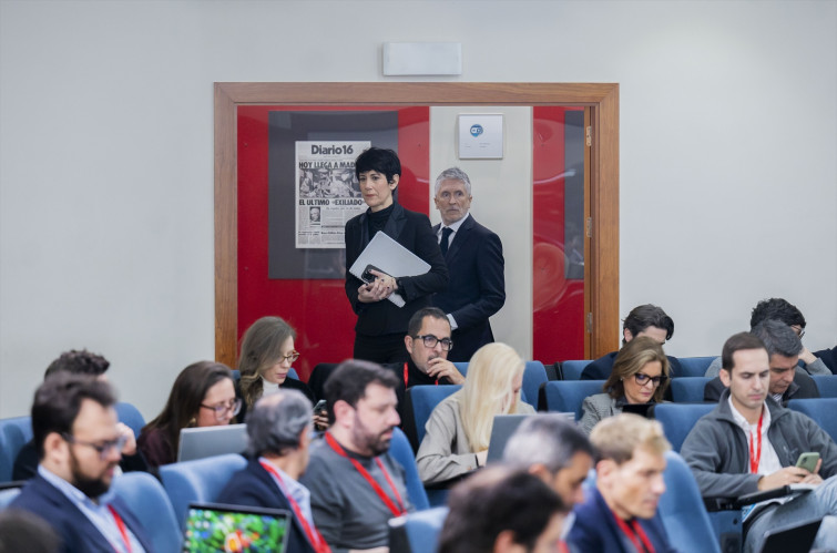 Recuperan los tres cadáveres atrapados en el tren Alvia accidentado en Adamuz