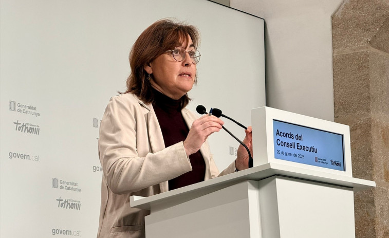 El Govern se “dejará la piel” para aprobar los Presupuestos 2026: cuenta atrás para un acuerdo con ERC y Comuns