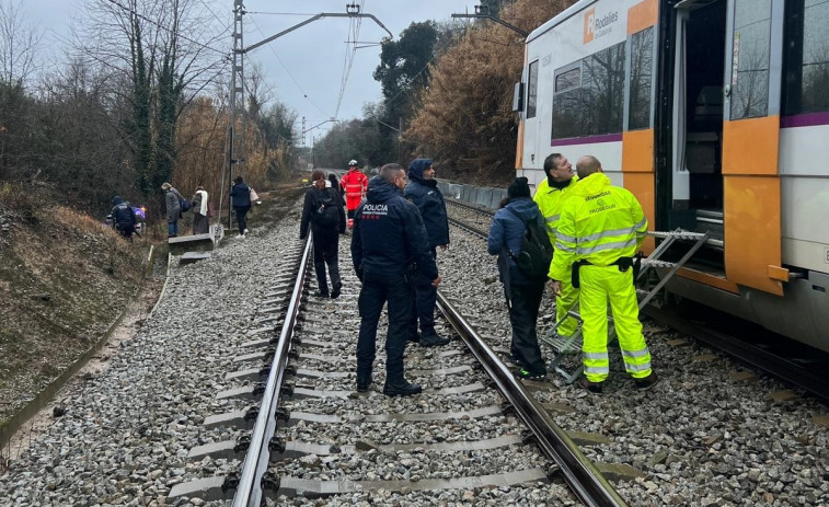 Los maquinistas convocan huelga general en España tras los accidentes de Córdoba y Catalunya