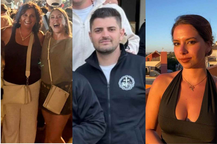 Estas son las víctimas mortales de Adamuz: las vidas que se perdieron en la tragedia ferroviaria