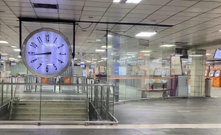 Estaciones fantasma: el miedo se dispara tras la nueva tragedia en la red ferroviaria española