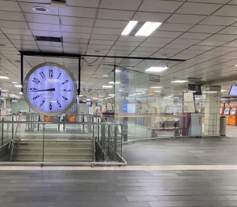 Estaciones fantasma: el miedo se dispara tras la nueva tragedia en la red ferroviaria española