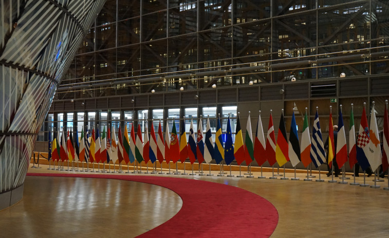 Cumbre histórica: La UE responderá a las amenazas sobre Groenlandia tras su paso por Davos