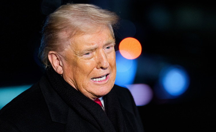 La evidencia del Rey Canuto y la prepotencia del emperador Trump