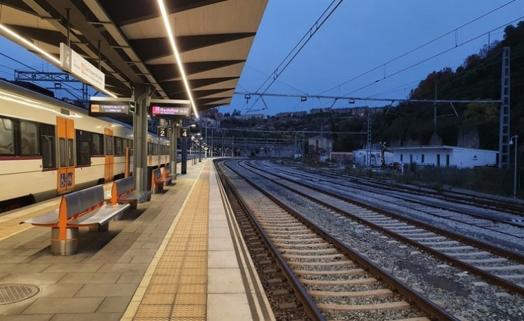 Foment dice que las ausencias por el corte de Rodalies deben justificarse y recuperarse las horas
