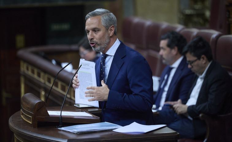 El PP acusa a Puente de querer fijar un 