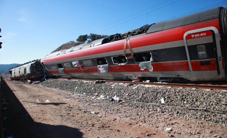 Activadas las ayudas para las víctimas de Adamuz y Gelida: hasta 210.000 euros por fallecido y 84.000 por lesiones graves