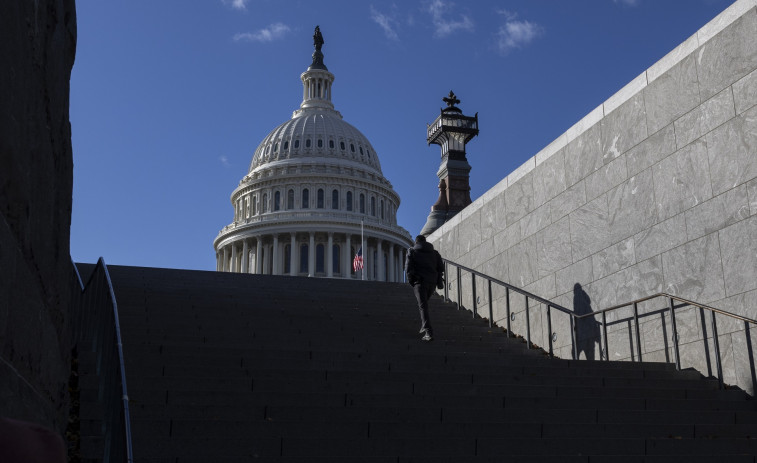 Reacciones al discurso de Trump desde EEUU: 