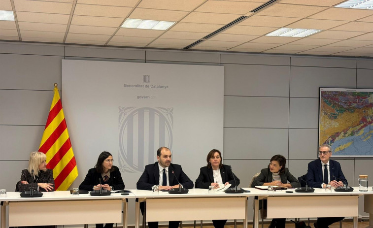 Rodalies vuelve a circular este jueves, pero el Govern lanza un aviso claro: “No será un día fácil”