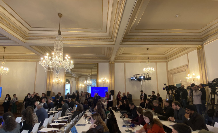 Europa congela el acuerdo comercial con EE. UU.