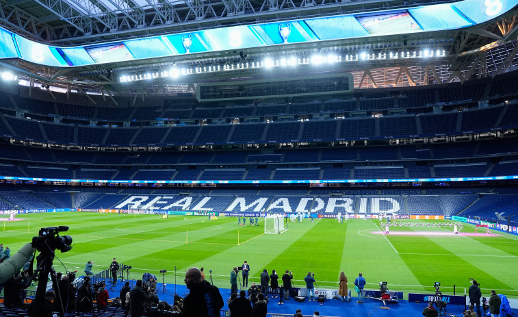 El Real Madrid, a juicio por el caso de los conciertos en el Santiago Bernabéu