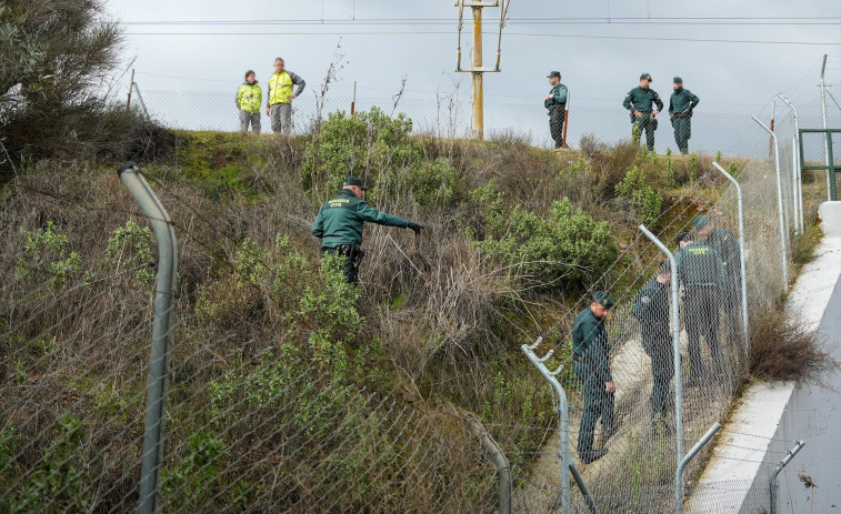 Se elevan a 45 los fallecidos en Adamuz tras localizar a los dos últimos desaparecidos