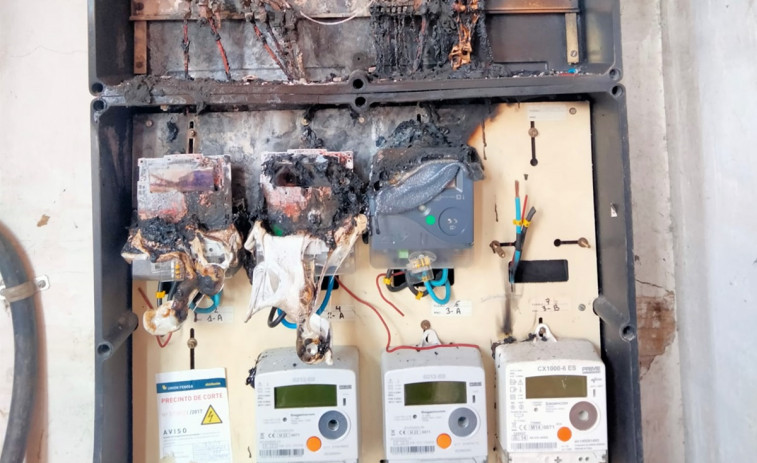 Naturgy incrementa en un 12% la energía recuperada gracias a su plan contra el fraude eléctrico