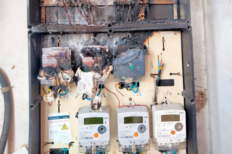 Naturgy incrementa en un 12% la energía recuperada gracias a su plan contra el fraude eléctrico